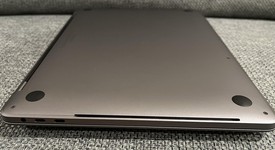 Mint
													MacBook Pro 2018 (With Touch Bar) - 13" - I5, Gray, 256 GB, 8 GB, photo 4 of 25