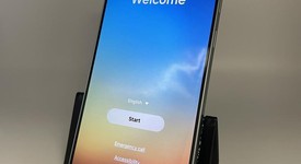 Good
													Samsung Galaxy S25 Plus - T-Mobile, Mint, 256 GB, 12 GB, SM-S936U, photo 1 of 8