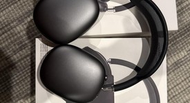 Used
													Apple AirPods Max - Gray, photo 4 of 6