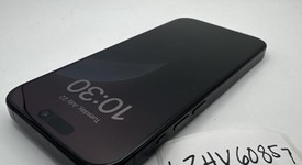 Mint
													Apple iPhone 15 Pro - Unlocked, Black, 512 GB, A2848, photo 6 of 6
