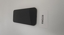 Good
													Apple iPhone 13 Mini - Unlocked, Midnight, 128 GB, A2481, photo 1 of 10