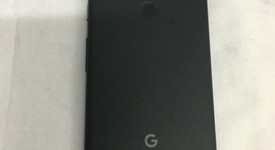 Good
													Google Pixel 5 - Unlocked, Black, 128 GB, 8 GB, GD1YQ, photo 5 of 7