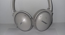 Used
													Bose QuietComfort 45 - White, photo 1 of 4
