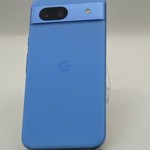 Good Google Pixel 8a - T-Mobile, 128 GB, Bay, 8 GB, GKV4X, Sub-6 5G