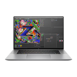 HP ZBook Studio 16" G10
