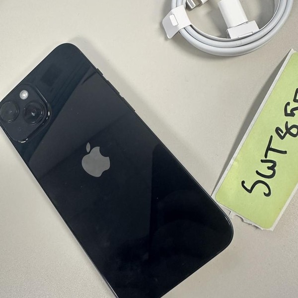 Apple iPhone 14 - Unlocked, 128 GB, Midnight, A2649