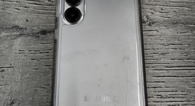 Good
													Samsung Galaxy S25 - T-Mobile, Silver Shadow, 128 GB, 12 GB, SM-S931U, photo 5 of 12