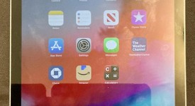 Good
													Apple iPad 6th Gen - Wi-Fi, Gray, 128 GB, A1893, photo 1 of 6