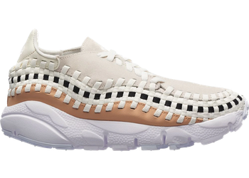 Nike Air Footscape Woven Sail Vachetta Tan (Women's) for sale
