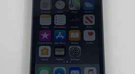 Mint
													Apple iPod Touch 6th Gen - Wi-Fi, Gray, 128 GB, photo 1 of 7