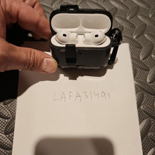 Apple AirPods Pro 3