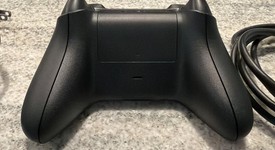 Mint
													Xbox Series X (2020) - Black, 1 TB, standard, photo 3 of 8