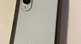 Mint
													Samsung Galaxy S25 Edge - Unlocked, Icy Blue, 256 GB, 12 GB, SM-S937U1, photo 3 of 9