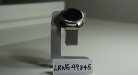 Good
													Samsung Gear S3 - Silver, Classic, photo 2 of 6