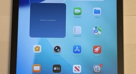 Good
													Apple iPad 10th Gen - Wi-Fi, Silver, 64 GB, A2696, photo 1 of 4