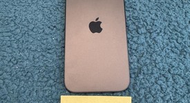 Good
													Apple iPhone 15 - Verizon, Black, 128 GB, A2846, photo 4 of 9