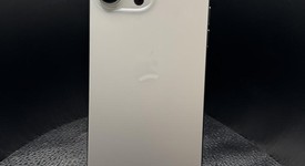 Good
													Apple iPhone 15 Pro Max - T-Mobile, White, 256 GB, A2849, photo 3 of 13