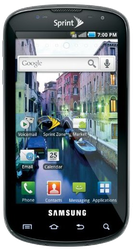 Samsung Epic 4G (Sprint)