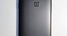 Fair
													OnePlus 5 - Unlocked, Black, 128 GB, 8 GB, A5000, photo 3 of 4