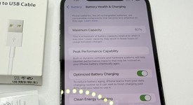 Good
													Apple iPhone 12 Pro Max - Unlocked, Graphite, 512 GB, A2342, photo 1 of 5