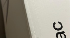 New
													iMac 2020 27" Retina 5K - I9, 512 GB, 32 GB, photo 3 of 3