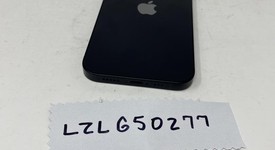 Good
													Apple iPhone 12 - Unlocked, Black, 64 GB, A2172, photo 4 of 5