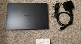 Good
													Asus Expertbook Laptop, photo 1 of 8