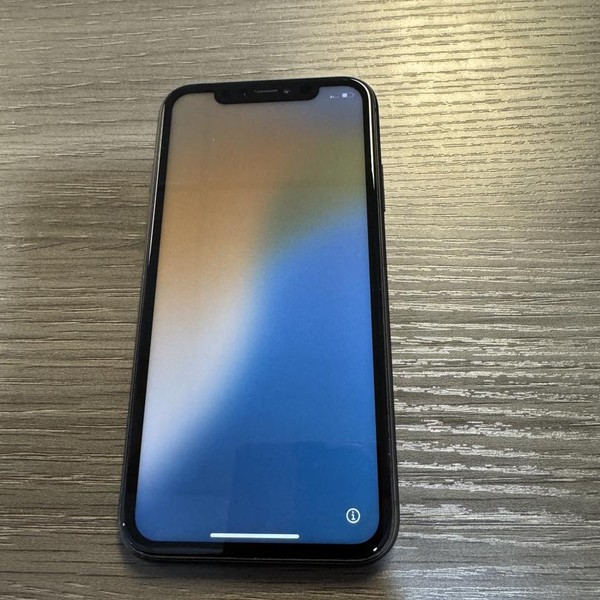 Apple iPhone 11 - Unlocked, 256 GB, Black, A2111