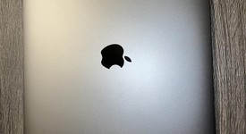 Good
													MacBook Pro 2019 - 15" - I9, Gray, 512 GB, 16 GB, photo 2 of 8
