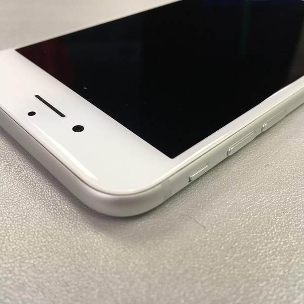 Apple iPhone 8 - Unlocked, 64 GB, Silver, A1905, GSM