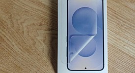 Mint
													Samsung Galaxy S25 Plus - Unlocked, Navy Blue, 512 GB, 12 GB, SM-S936U1, photo 1 of 9