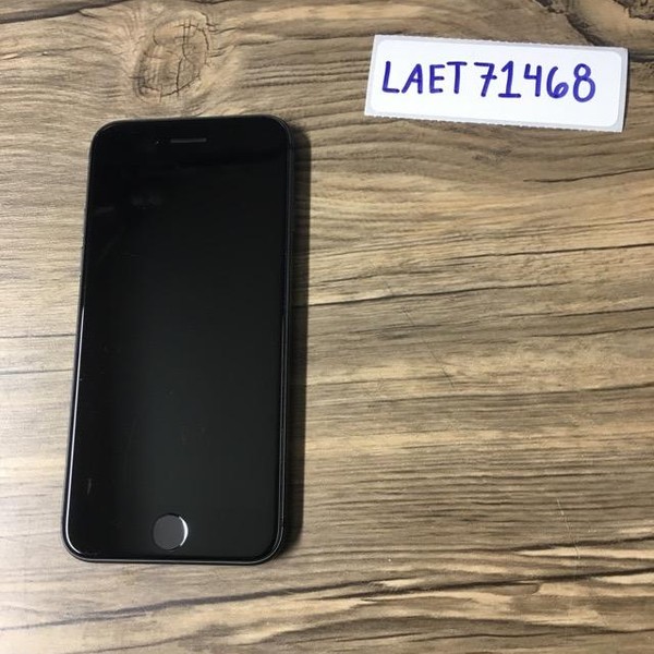 Apple iPhone 8 - Unlocked, 64 GB, Gray, A1863