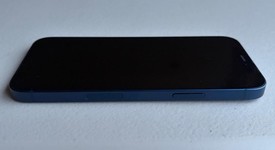 Mint
													Apple iPhone 12 - Unlocked, Blue, 128 GB, A2172, photo 5 of 9