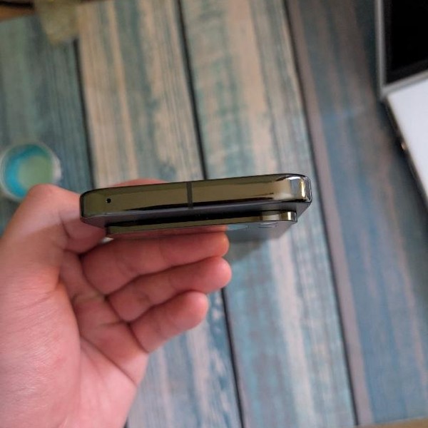 Google Pixel 10 Pro - Unlocked, 128 GB, Obsidian, G4QUR