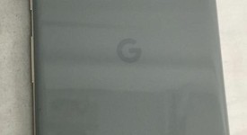 Good
													Google Pixel 7 Pro - Unlocked, Hazel, 128 GB, 12 GB, GE2AE, photo 3 of 7