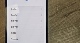 Fair
													Apple iPhone 13 Pro - Unlocked, Graphite, 128 GB, A2483, photo 6 of 6