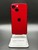 Fair Apple iPhone 13 Mini - Unlocked, Red, 256 GB, A2481