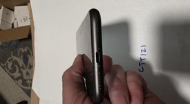 Good
													Apple iPhone 11 - Unlocked, Black, 64 GB, A2111, photo 5 of 5