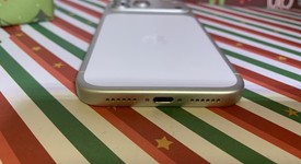 Mint
													Apple iPhone 17 Pro Max - Unlocked, Silver, 512 GB, A3257, photo 5 of 8