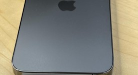 Mint
													Apple iPhone 13 Pro - Unlocked, Graphite, 256 GB, A2483, photo 4 of 7
