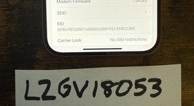 Good
													Apple iPhone 16 Plus - Unlocked, Pink, 128 GB, A3082, photo 3 of 11