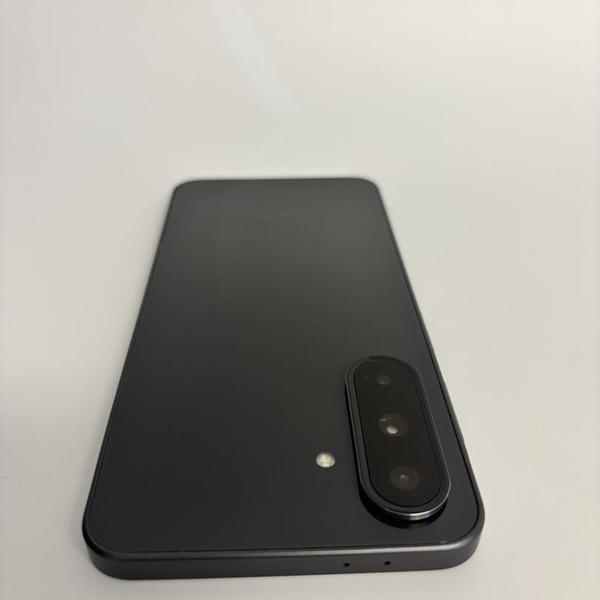 Samsung Galaxy A36 5G - Unlocked Non-US, 128 GB, Black, SM-A366E/DS