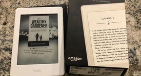 Mint
													Amazon Kindle Paperwhite 3 - Wi-Fi, photo 3 of 5