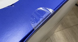 New
													PlayStation 5 Standard Edition (2020) - White, 825 GB, Standard Edition, photo 3 of 3