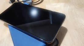 Good
													Samsung Galaxy S23 - AT&T, Black, 128 GB, 8 GB, SM-S911U, photo 5 of 11