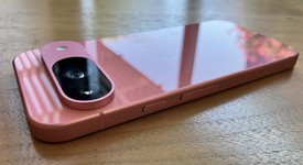 Mint
													Google Pixel 9 - Unlocked, Peony, 128 GB, 12 GB, G2YBB, photo 5 of 9