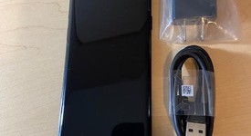 Good
													Samsung Galaxy S9 - Verizon, Black, 64 GB, SM-G960U, photo 3 of 8