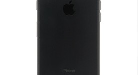 Good
													Apple iPhone 7 - Unlocked, Black, 32 GB, A1778, GSM, photo 1 of 2