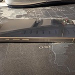 Mint Apple iPhone 15 Pro - Unlocked, 1 TB, Natural, A2848