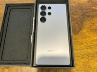 Samsung Galaxy S25 Ultra